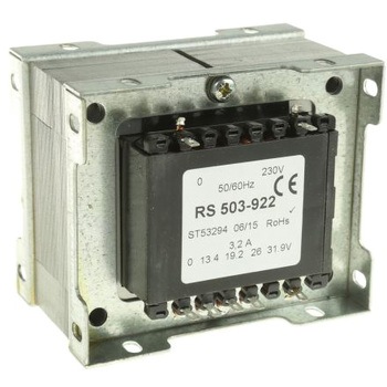 503-922 RS PRO �V���[�V���t���d���g�����X RS PRO 48523293