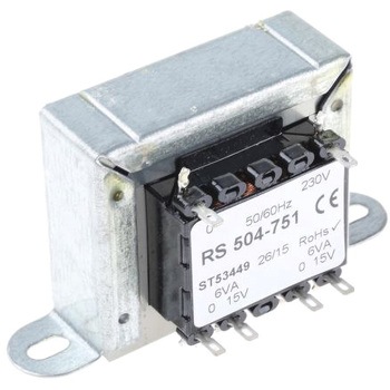 504-751 RS PRO �V���[�V���t���d���g�����X RS PRO 48523318