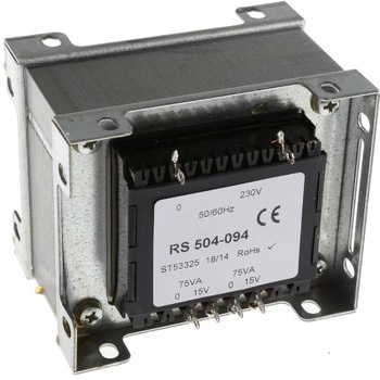 504-094 RS PRO �V���[�V���t���d���g�����X RS PRO 48523327