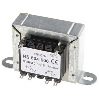 504-606 RS PRO �V���[�V���t���d���g�����X RS PRO 48523388