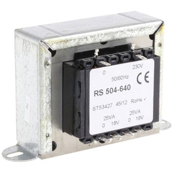 504-640 RS PRO �V���[�V���t���d���g�����X RS PRO 48523415