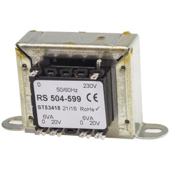 504-599 RS PRO �V���[�V���t���d���g�����X RS PRO 48523449