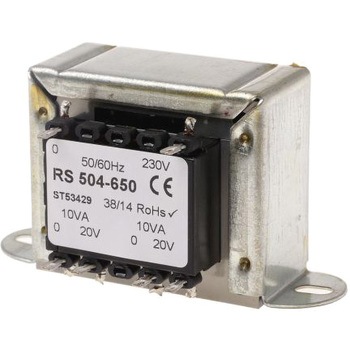 504-650 RS PRO �V���[�V���t���d���g�����X RS PRO 48523467