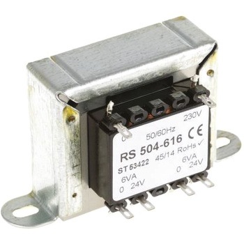 504-616 RS PRO �V���[�V���t���d���g�����X RS PRO 48523503