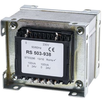 503-938 RS PRO �V���[�V���t���d���g�����X RS PRO 48523528