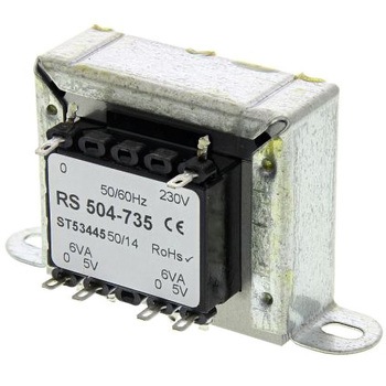 504-735 RS PRO �V���[�V���t���d���g�����X RS PRO 48523607