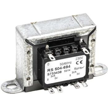 504-694 RS PRO �V���[�V���t���d���g�����X RS PRO 48523625