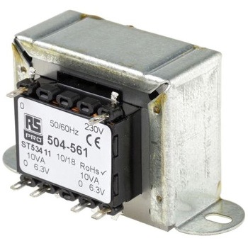 504-561 RS PRO �V���[�V���t���d���g�����X RS PRO 48523634