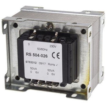 504-026 RS PRO �V���[�V���t���d���g�����X RS PRO 48523659