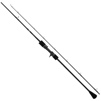 ダイワ　BLAST SJ 63B-2 63B-2 ブラスト SJ DAIWA(ダイワ) 継数2本 全長1.91m仕舞141cm