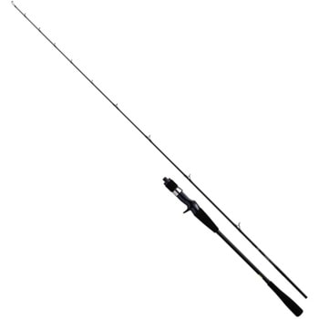 ダイワ ヴァデル LJ 63XXHS（スピニング 2ピース