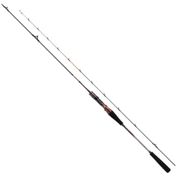 紅牙AIR DAIWA(ダイワ)