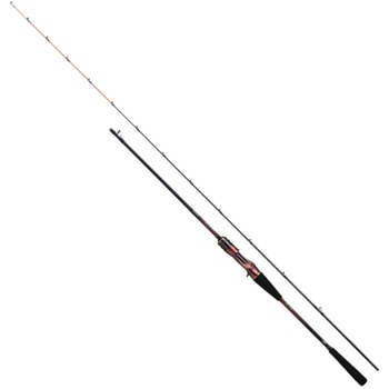 紅牙MX DAIWA(ダイワ)