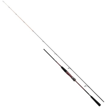 紅牙MX DAIWA(ダイワ)