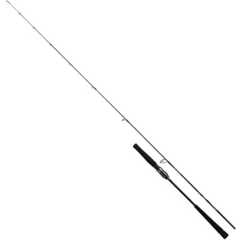 ダイワ オフショアロッド アウトレイジ LJ 63XHS-S (スピニング