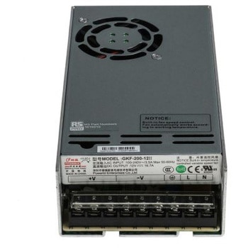 RS PRO スイッチング電源 RS PRO