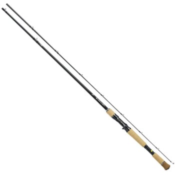 681MH/MFB ブラックレーベル SG DAIWA(ダイワ) 継数2本 全長2.03