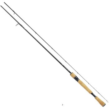 6101L+FS ブラックレーベル SG DAIWA(ダイワ) 継数2本 全長2.08m 6101L+FS ブラックレーベル SG DAIWA(ダイワ) 継数2本 全長2.08m