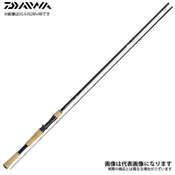 ブラックレーベル SG DAIWA(ダイワ)