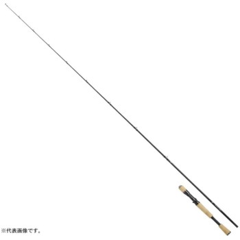 7101HFB-SB ブラックレーベル LG DAIWA(ダイワ) 継数2本 全長 7101HFB-SB ブラックレーベル LG DAIWA(ダイワ) 継数2本 全長