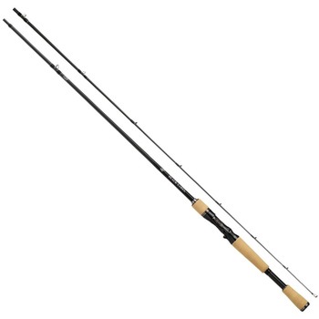 632MLFB ブラックレーベル LG DAIWA(ダイワ) 継数2本 - 【通販