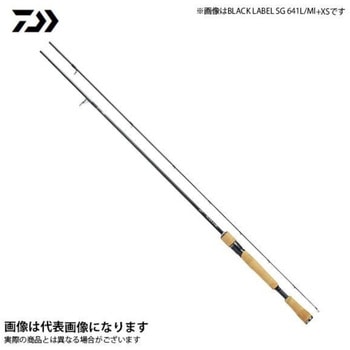 ブラックレーベル SG DAIWA(ダイワ)