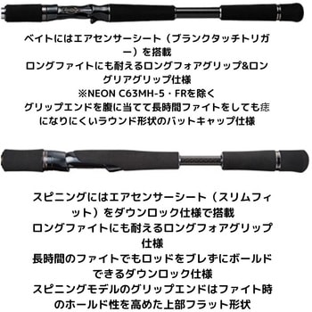 ブラックレーベル トラベル DAIWA(ダイワ)