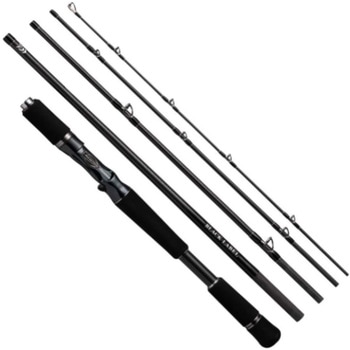 ブラックレーベル トラベル DAIWA(ダイワ)