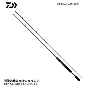 リベリオン DAIWA(ダイワ) ロッド、釣り竿 【通販モノタロウ】