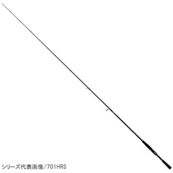 リベリオン DAIWA(ダイワ)
