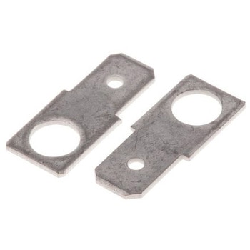 RS PRO スタッド取り付けタブ端子 RS PRO