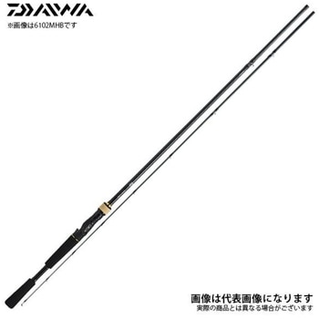バス エックス DAIWA(ダイワ)