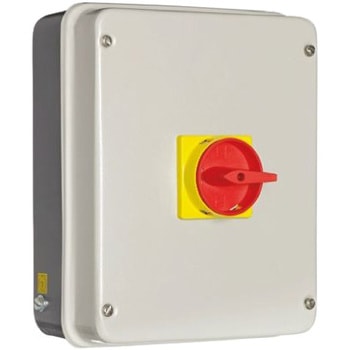 773-8027 RS PRO �Z�[�t�e�B �f�B�X�R�l�N�g�X�C�b�` RS PRO �ɐ�3P ����220mm  773-8027 48526924