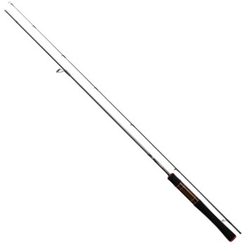62MF プレッソ ST DAIWA(ダイワ) 継数2本 仕舞97cm - 【通販