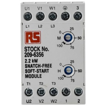 209-6356 RS PRO �\�t�g�X�^�[�^ RS PRO 48527405