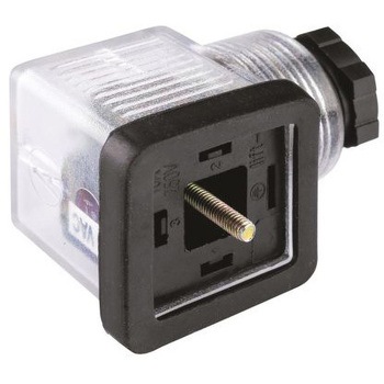 RS PRO ソレノイドバルブコネクタ RS PRO