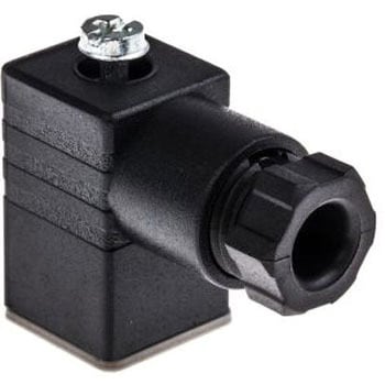 RS PRO ソレノイドバルブコネクタ RS PRO