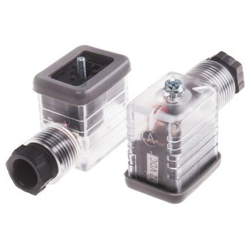 811-8196 RS PRO ソレノイドバルブコネクタ RS PRO 48528114