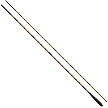 【名竿】ダイワ 枯法師 18尺 Daiwa 名竿】ダイワ 枯法師 18尺Daiwa