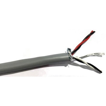 122-3051 RS PRO �c�C�X�g�y�A�P�[�u�� / �}���`�y�A�P�[�u�� RS PRO �O���[ 48528464