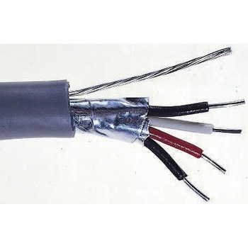 812-4735 RS PRO �c�C�X�g�y�A�P�[�u�� / �}���`�y�A�P�[�u�� RS PRO �O���[ 48528525