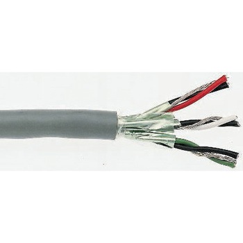 812-4766 RS PRO �c�C�X�g�y�A�P�[�u�� / �}���`�y�A�P�[�u�� RS PRO �O���[ 48528586