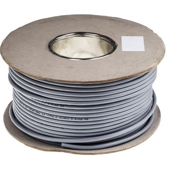 122-3055 RS PRO �c�C�X�g�y�A�P�[�u�� / �}���`�y�A�P�[�u�� RS PRO �O���[ 48528613