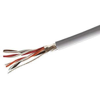 122-3052 RS PRO �c�C�X�g�y�A�P�[�u�� / �}���`�y�A�P�[�u�� RS PRO �O���[ 48528638