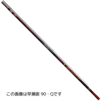 銀影競技 メガトルク DAIWA(ダイワ)