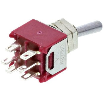 448-1100 RS PRO �g�O���X�C�b�` RS PRO 48528909