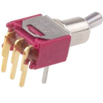 448-0905 RS PRO �g�O���X�C�b�` RS PRO 48528918