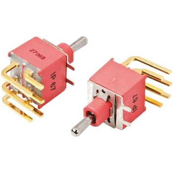 734-6965 RS PRO �g�O���X�C�b�` RS PRO 48528936