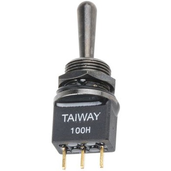 820-0548 RS PRO �g�O���X�C�b�` RS PRO 48528954