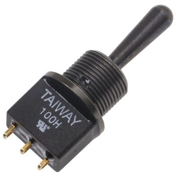 820-0567 RS PRO �g�O���X�C�b�` RS PRO 48528979